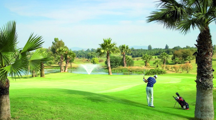 Hammamet Golf Association