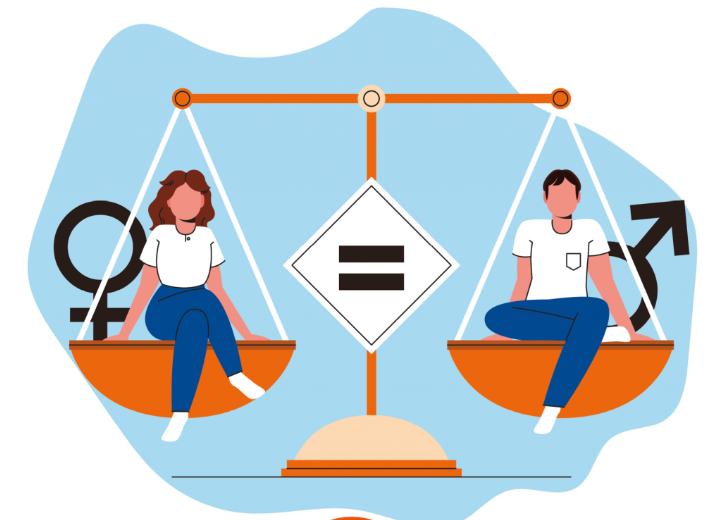 Égalité Femmes/Hommes